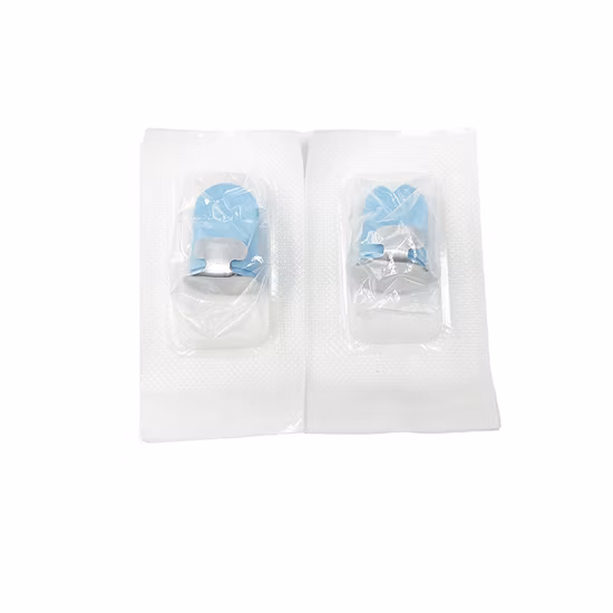 Medical Instrument Cap Nurse Disposable Cap Disposable Surgical Caps Medical Suppliers CE/ISO/FDA Have in Stocks Top Price