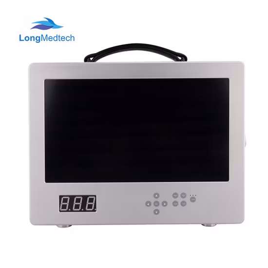 Full HD Surgical Ent/Laparoscopy/Urology Endoscope Camera System