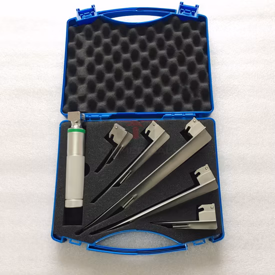 Factory Price Ent Anorectal, Urology Supply Hospital Equipment Surgical Instrument Medical Endoscopy Vet3113