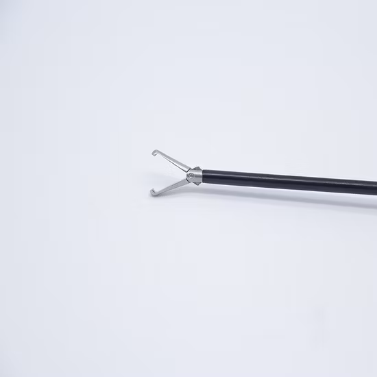Disposable Laparoscopic Maryland/Disposable Laparoscopic Grasping Forceps Surgical Instrument