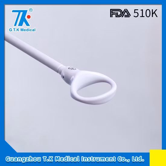 Medical Retrieval Bags Surgical Instruments for Laparoscopy