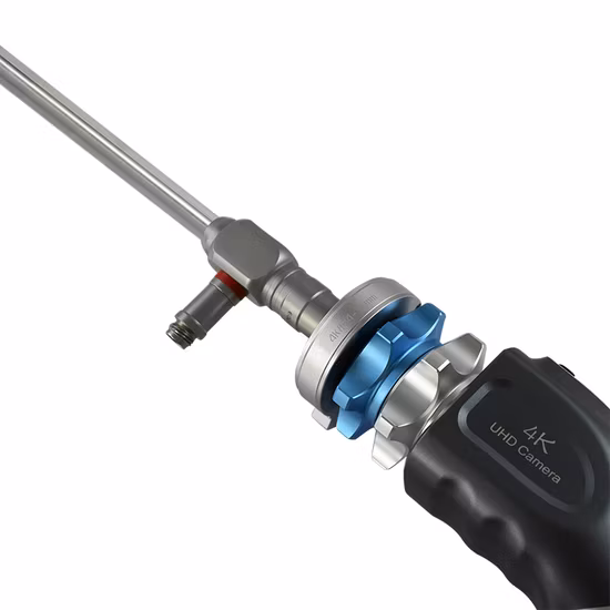 Laparoscopy Popular Urology Cystoscope 30m Degree 70 Degree Rigid Endoscope Diameter 4mm Surgical Instruments